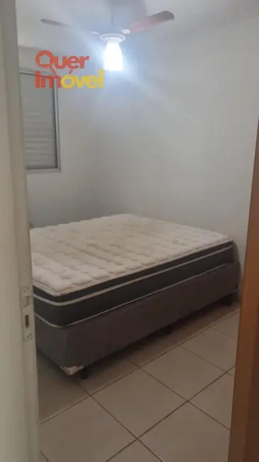 Foto 5 de Apartamento com 2 quartos à venda, 51m2 em Presidente Médici, Ribeirao Preto - SP