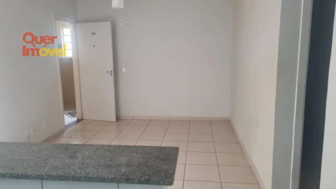 Foto 3 de Apartamento com 2 quartos à venda, 51m2 em Presidente Médici, Ribeirao Preto - SP