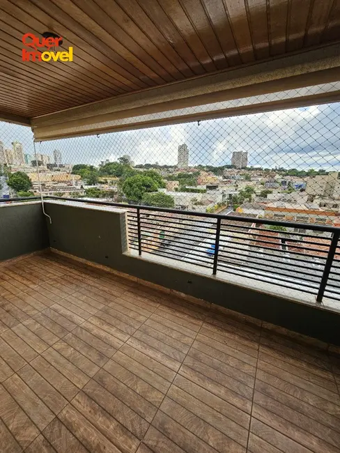 Foto 6 de Apartamento com 3 quartos à venda e para alugar, 106m2 em Santa Cruz do José Jacques, Ribeirao Preto - SP