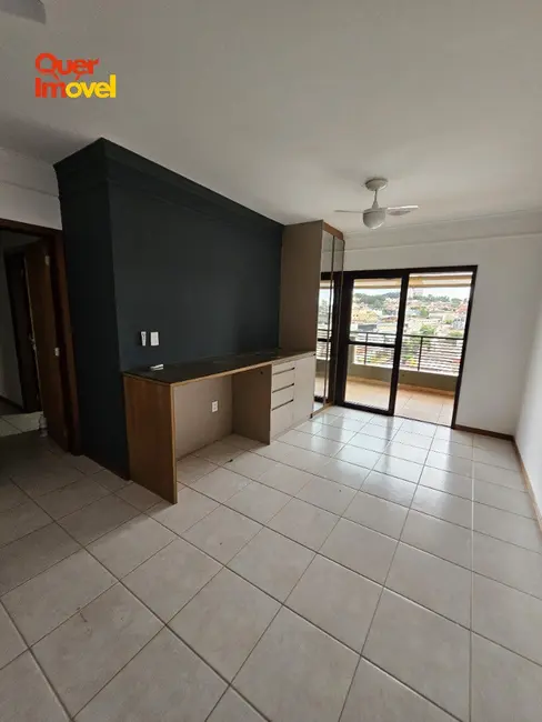 Foto 2 de Apartamento com 3 quartos à venda, 106m2 em Santa Cruz do José Jacques, Ribeirao Preto - SP