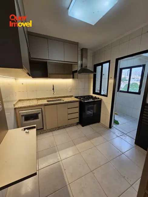 Foto 8 de Apartamento com 3 quartos à venda e para alugar, 106m2 em Santa Cruz do José Jacques, Ribeirao Preto - SP