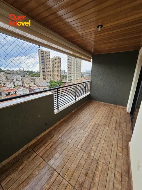Foto 7 de Apartamento com 3 quartos à venda e para alugar, 106m2 em Santa Cruz do José Jacques, Ribeirao Preto - SP