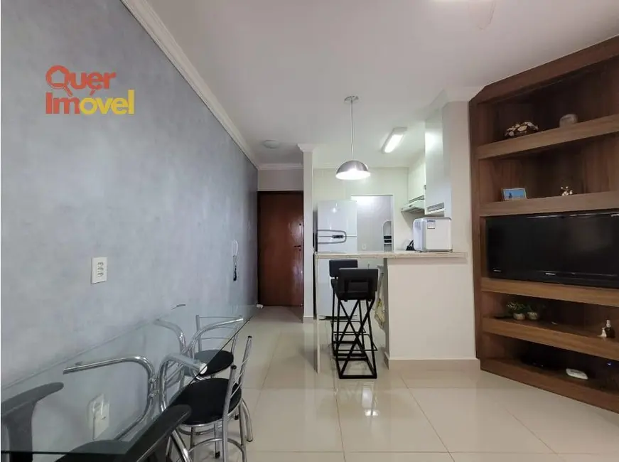 Foto 1 de Apartamento com 1 quarto à venda, 45m2 em Bosque das Juritis, Ribeirao Preto - SP