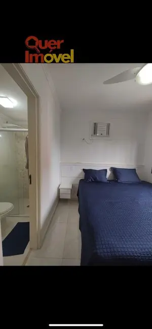 Apartamento com 3 quartos à venda, 76m2 em Santa Cruz do José Jacques, Ribeirao Preto - SP - imagem 9 Foto 9 de Apartamento com 3 quartos à venda, 76m2 em Santa Cruz do José Jacques, Ribeirao Preto - SP