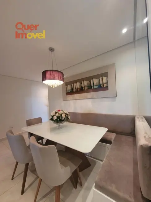 Apartamento com 3 quartos à venda, 76m2 em Santa Cruz do José Jacques, Ribeirao Preto - SP - imagem 6 Foto 6 de Apartamento com 3 quartos à venda, 76m2 em Santa Cruz do José Jacques, Ribeirao Preto - SP