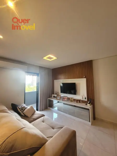 Apartamento com 3 quartos à venda, 76m2 em Santa Cruz do José Jacques, Ribeirao Preto - SP - imagem 3 Foto 3 de Apartamento com 3 quartos à venda, 76m2 em Santa Cruz do José Jacques, Ribeirao Preto - SP