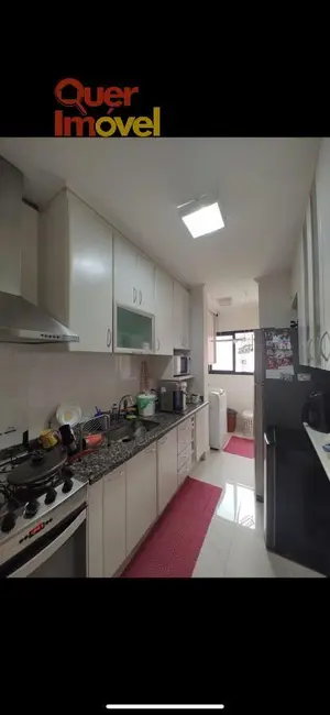 Apartamento com 3 quartos à venda, 76m2 em Santa Cruz do José Jacques, Ribeirao Preto - SP - imagem 8 Foto 8 de Apartamento com 3 quartos à venda, 76m2 em Santa Cruz do José Jacques, Ribeirao Preto - SP