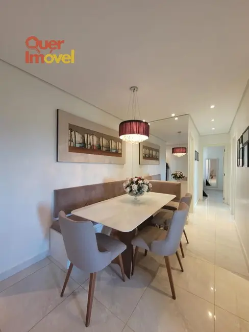 Apartamento com 3 quartos à venda, 76m2 em Santa Cruz do José Jacques, Ribeirao Preto - SP - imagem 5 Foto 5 de Apartamento com 3 quartos à venda, 76m2 em Santa Cruz do José Jacques, Ribeirao Preto - SP