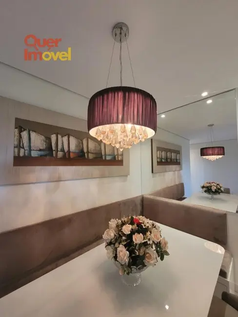 Apartamento com 3 quartos à venda, 76m2 em Santa Cruz do José Jacques, Ribeirao Preto - SP - imagem 7 Foto 7 de Apartamento com 3 quartos à venda, 76m2 em Santa Cruz do José Jacques, Ribeirao Preto - SP