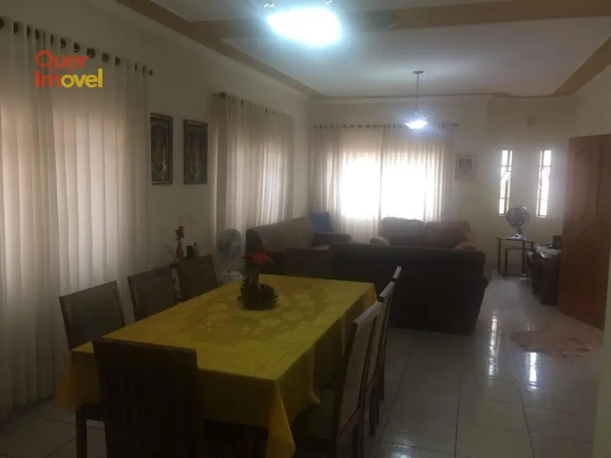 Casa com 3 quartos à venda, 249m2 em Ribeirânia, Ribeirao Preto - SP - imagem 4 Foto 4 de Casa com 3 quartos à venda, 249m2 em Ribeirânia, Ribeirao Preto - SP