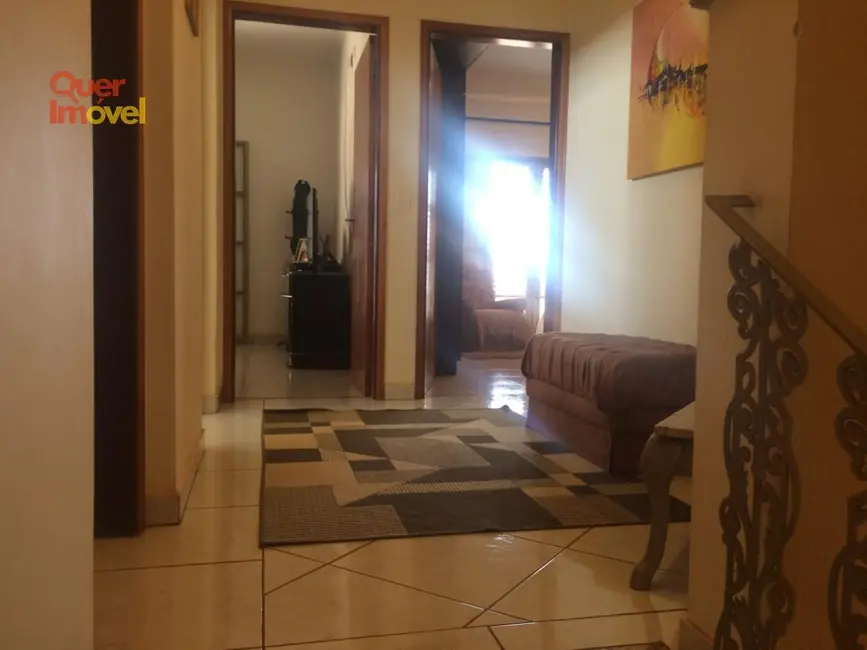 Casa com 3 quartos à venda, 249m2 em Ribeirânia, Ribeirao Preto - SP - imagem 8 Foto 8 de Casa com 3 quartos à venda, 249m2 em Ribeirânia, Ribeirao Preto - SP