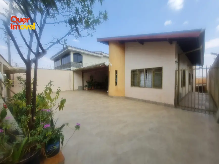 Foto 2 de Casa com 3 quartos à venda, 249m2 em Ribeirânia, Ribeirao Preto - SP
