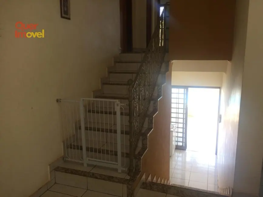 Casa com 3 quartos à venda, 249m2 em Ribeirânia, Ribeirao Preto - SP - imagem 6 Foto 6 de Casa com 3 quartos à venda, 249m2 em Ribeirânia, Ribeirao Preto - SP