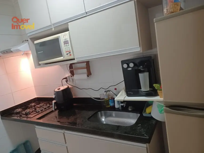 Foto 8 de Apartamento com 2 quartos à venda, 67m2 em Nova Aliança, Ribeirao Preto - SP