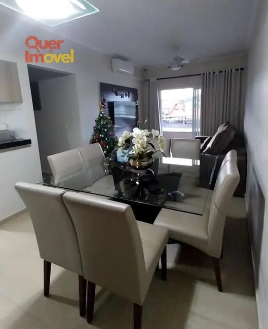Foto 1 de Apartamento com 3 quartos à venda, 79m2 em Residencial e Comercial Palmares, Ribeirao Preto - SP