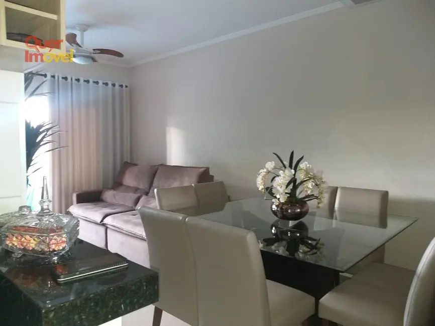 Foto 2 de Apartamento com 3 quartos à venda, 79m2 em Residencial e Comercial Palmares, Ribeirao Preto - SP