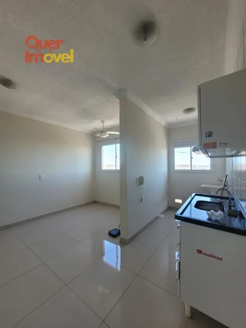 Foto 1 de Apartamento com 2 quartos à venda, 47m2 em Campos Elíseos, Ribeirao Preto - SP