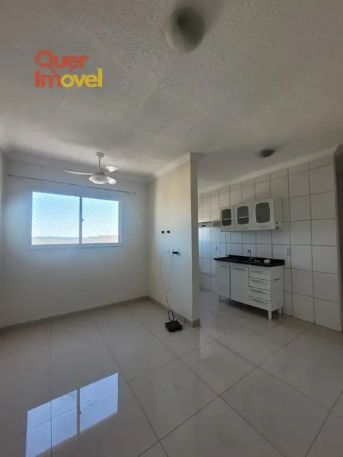 Foto 7 de Apartamento com 2 quartos à venda, 47m2 em Campos Elíseos, Ribeirao Preto - SP
