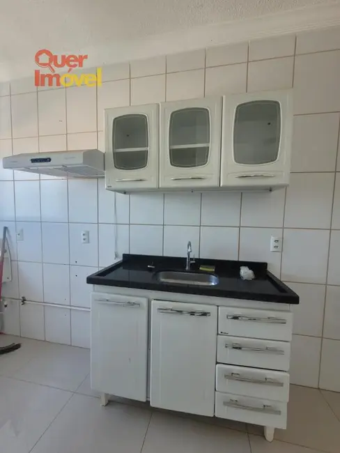Foto 2 de Apartamento com 2 quartos à venda, 47m2 em Campos Elíseos, Ribeirao Preto - SP
