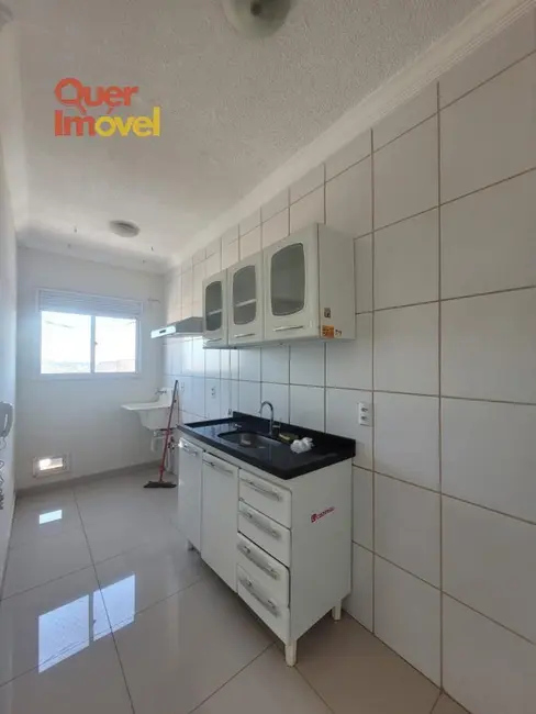 Foto 6 de Apartamento com 2 quartos à venda, 47m2 em Campos Elíseos, Ribeirao Preto - SP