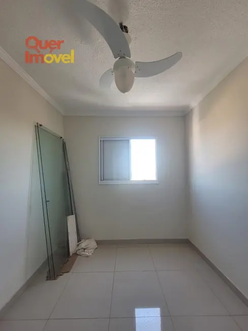 Foto 9 de Apartamento com 2 quartos à venda, 47m2 em Campos Elíseos, Ribeirao Preto - SP