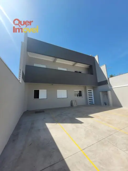 Foto 2 de Apartamento com 2 quartos à venda, 66m2 em Jardim Paulistano, Ribeirao Preto - SP