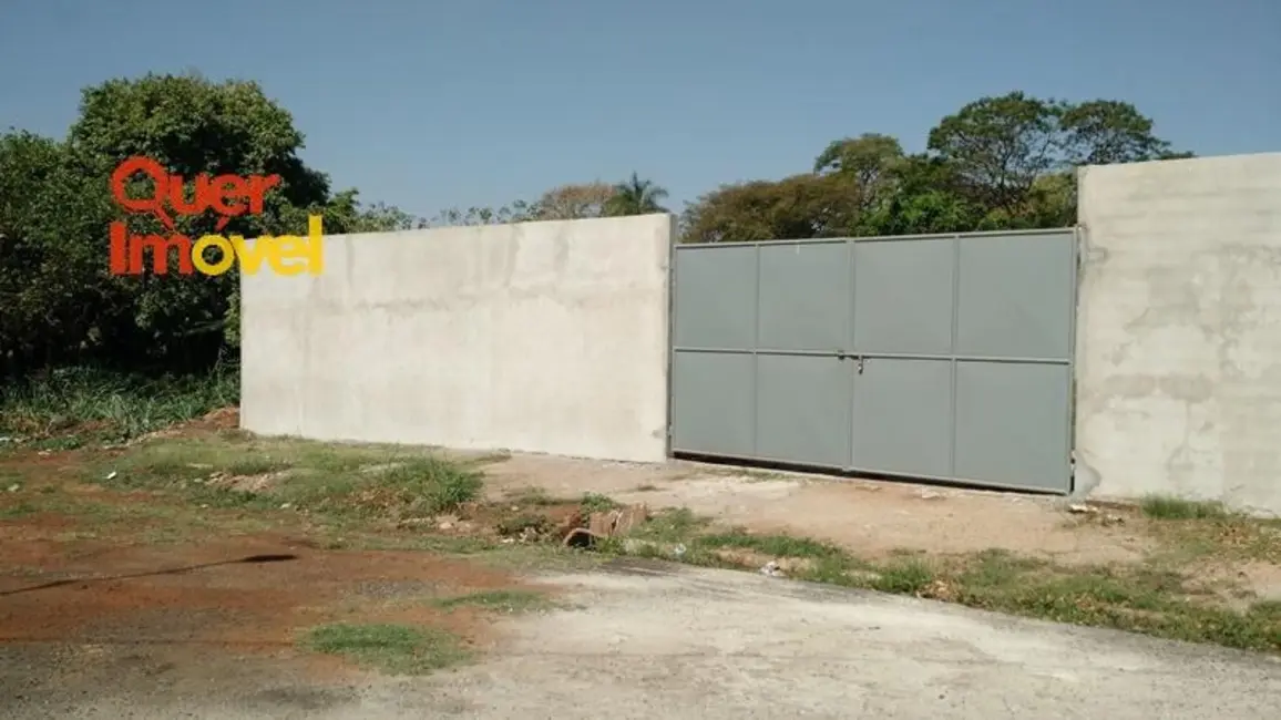Foto 5 de Terreno / Lote à venda, 556m2 em Parque Residencial Lagoinha, Ribeirao Preto - SP