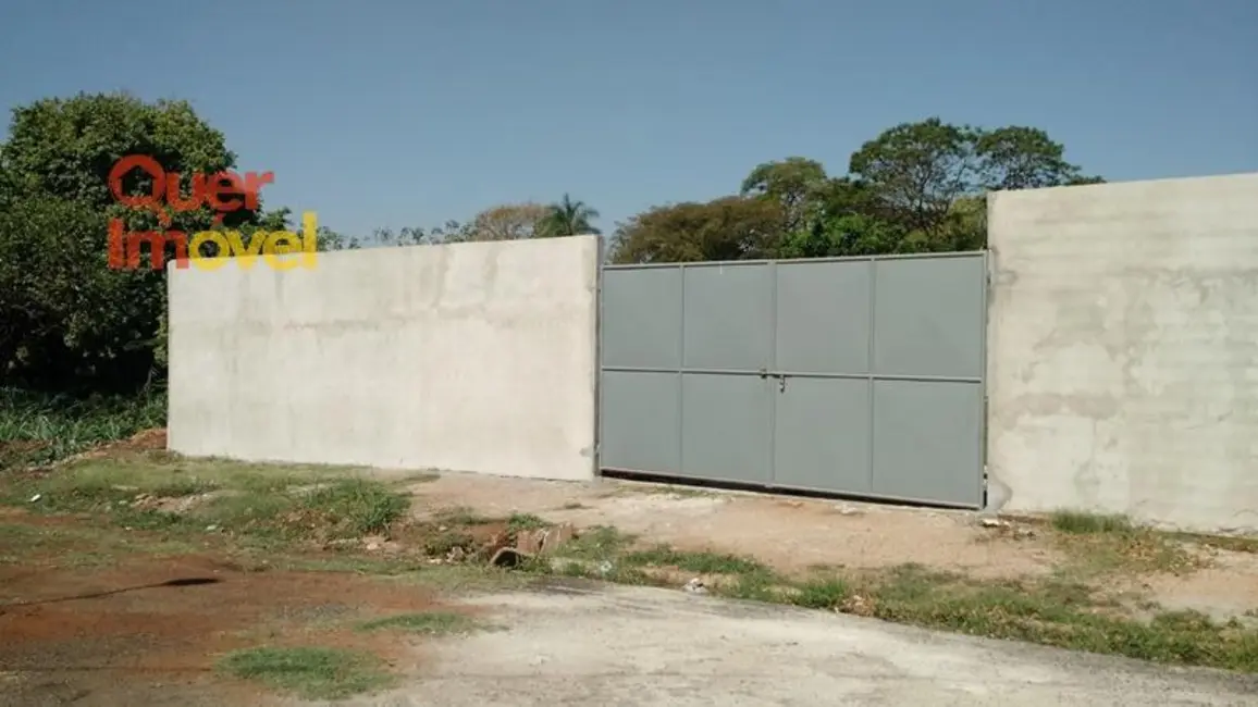 Foto 2 de Terreno / Lote à venda, 512m2 em Parque Residencial Lagoinha, Ribeirao Preto - SP