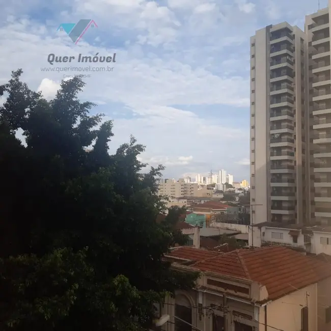 Foto 1 de Apartamento com 3 quartos à venda, 105m2 em Centro, Ribeirao Preto - SP
