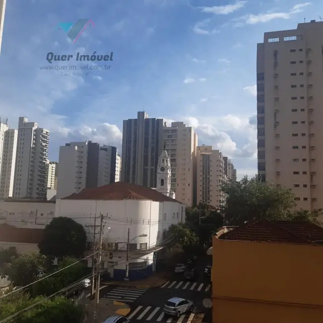 Foto 2 de Apartamento com 3 quartos à venda, 105m2 em Centro, Ribeirao Preto - SP