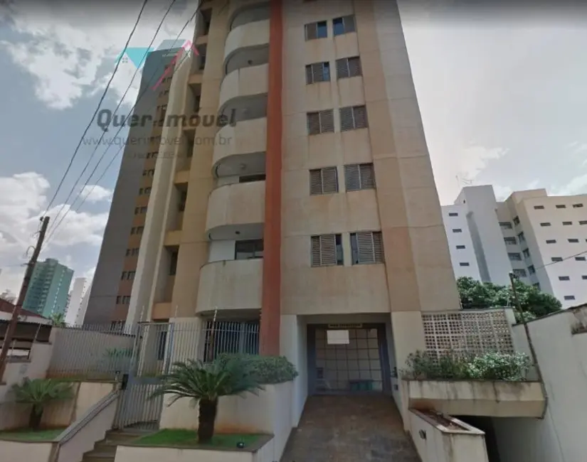 Foto 3 de Apartamento com 3 quartos à venda, 105m2 em Centro, Ribeirao Preto - SP