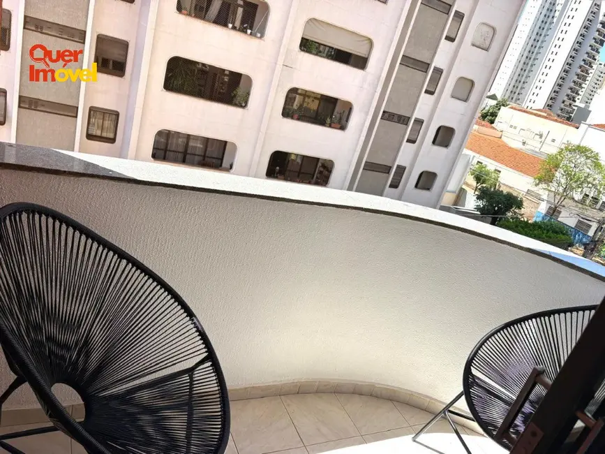 Foto 3 de Apartamento com 3 quartos à venda, 105m2 em Centro, Ribeirao Preto - SP