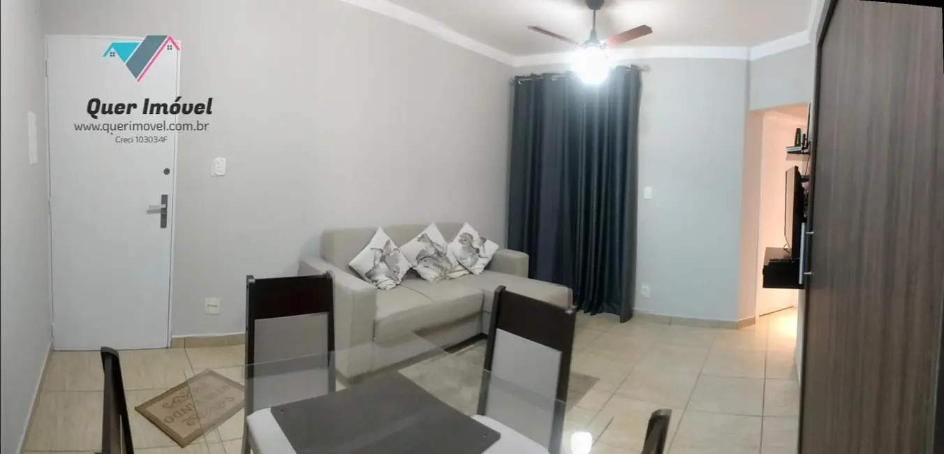Foto 1 de Apartamento com 2 quartos à venda, 57m2 em Alto da Boa Vista, Ribeirao Preto - SP