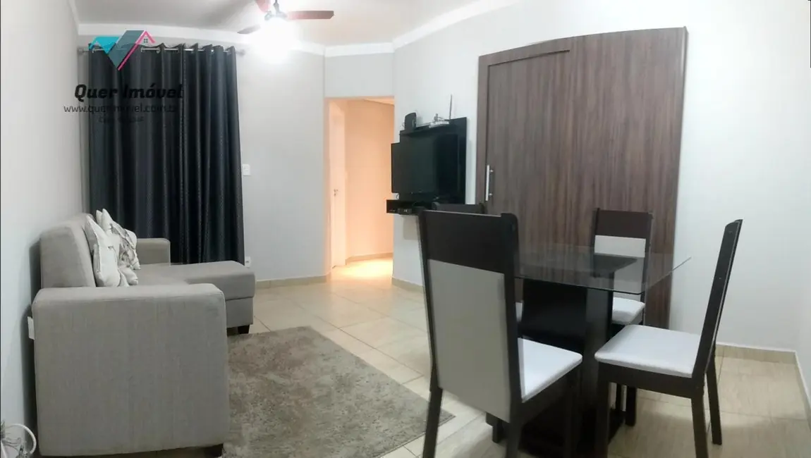 Foto 2 de Apartamento com 2 quartos à venda, 57m2 em Alto da Boa Vista, Ribeirao Preto - SP