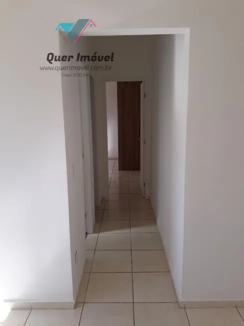 Apartamento com 2 quartos à venda, 45m2 em Ribeirânia, Ribeirao Preto - SP - imagem 9 Foto 9 de Apartamento com 2 quartos à venda, 45m2 em Ribeirânia, Ribeirao Preto - SP