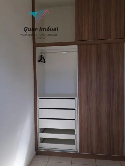 Apartamento com 2 quartos à venda, 45m2 em Ribeirânia, Ribeirao Preto - SP - imagem 6 Foto 6 de Apartamento com 2 quartos à venda, 45m2 em Ribeirânia, Ribeirao Preto - SP