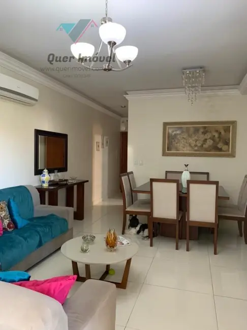 Foto 5 de Apartamento com 3 quartos à venda, 102m2 em Parque dos Bandeirantes, Ribeirao Preto - SP