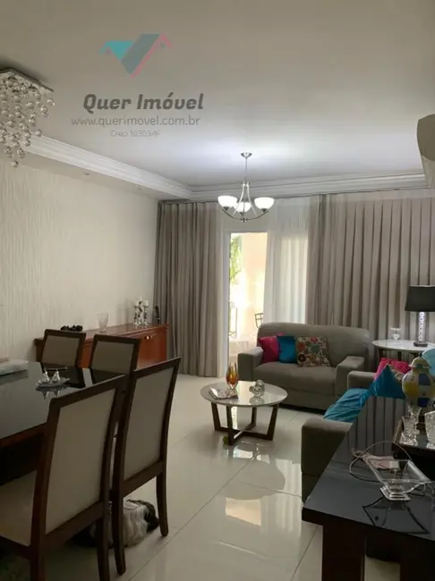 Foto 3 de Apartamento com 3 quartos à venda, 102m2 em Parque dos Bandeirantes, Ribeirao Preto - SP