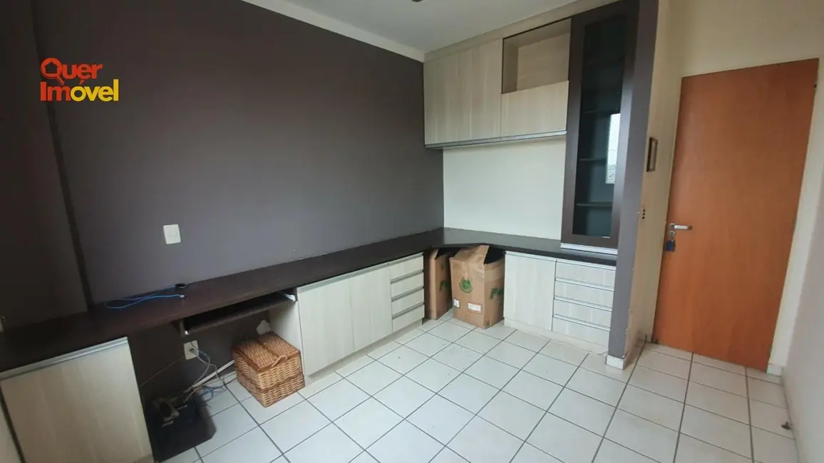 Foto 1 de Apartamento com 3 quartos à venda, 87m2 em Residencial e Comercial Palmares, Ribeirao Preto - SP