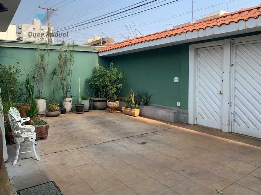 Casa com 3 quartos à venda, 240m2 em Jardim Irajá, Ribeirao Preto - SP - imagem 3 Foto 3 de Casa com 3 quartos à venda, 240m2 em Jardim Irajá, Ribeirao Preto - SP