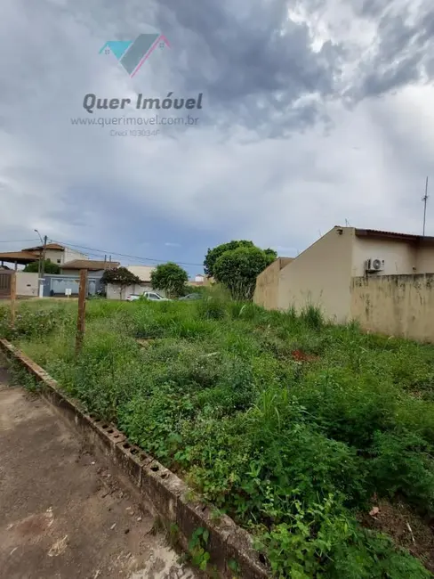 Foto 3 de Terreno / Lote à venda, 259m2 em Jardim Ouro Branco, Ribeirao Preto - SP