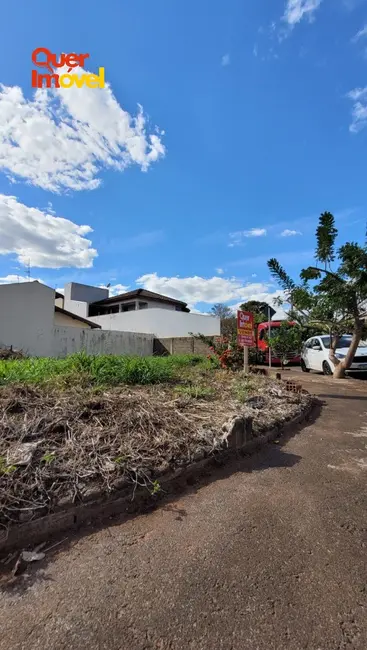 Foto 4 de Terreno / Lote à venda, 259m2 em Jardim Ouro Branco, Ribeirao Preto - SP