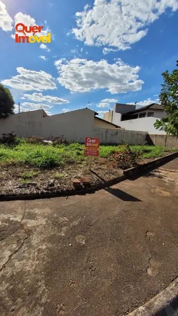 Foto 5 de Terreno / Lote à venda, 259m2 em Jardim Ouro Branco, Ribeirao Preto - SP