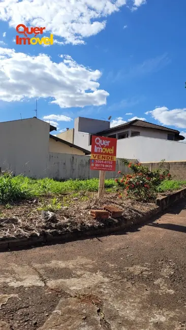 Foto 7 de Terreno / Lote à venda, 259m2 em Jardim Ouro Branco, Ribeirao Preto - SP