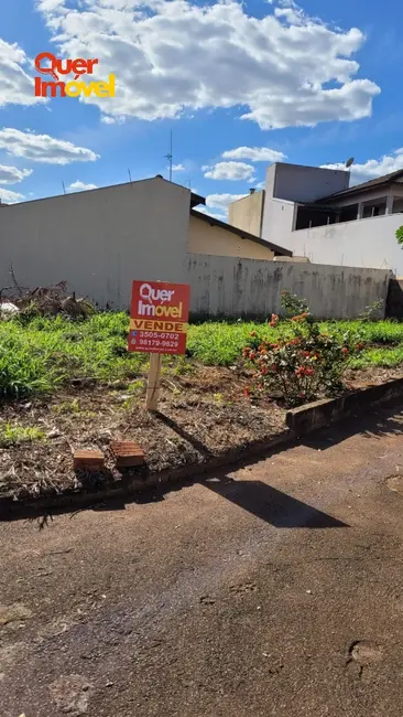Foto 8 de Terreno / Lote à venda, 259m2 em Jardim Ouro Branco, Ribeirao Preto - SP
