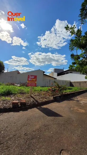 Foto 6 de Terreno / Lote à venda, 259m2 em Jardim Ouro Branco, Ribeirao Preto - SP