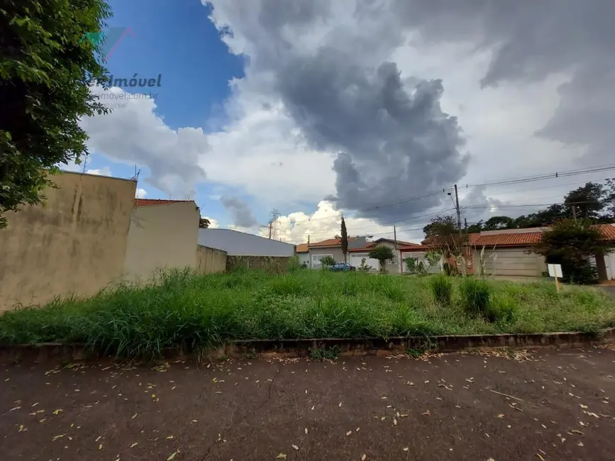 Foto 7 de Terreno / Lote à venda, 259m2 em Jardim Ouro Branco, Ribeirao Preto - SP