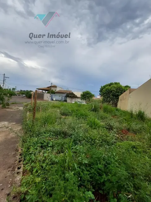 Foto 2 de Terreno / Lote à venda, 259m2 em Jardim Ouro Branco, Ribeirao Preto - SP