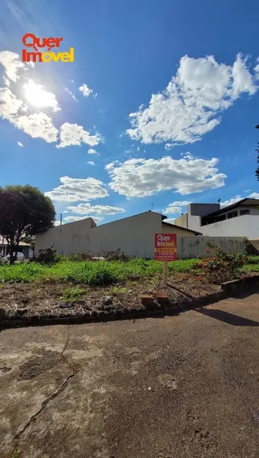 Foto 1 de Terreno / Lote à venda, 259m2 em Jardim Ouro Branco, Ribeirao Preto - SP