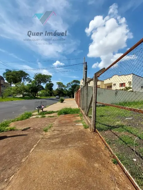 Foto 2 de Terreno / Lote à venda, 270m2 em Parque Industrial Lagoinha, Ribeirao Preto - SP